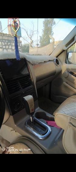 فورد إكسبلورر